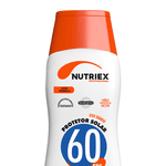 Protetor Solar FPS 60 de 120ml Nutriex