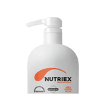Protetor Solar FPS 60 com Repelente de 1 Litro Nutriex
