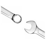 Chave Combinada 1/4 Pol Robust