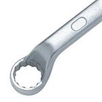 Chave Estrela 1.1/8 x 1.1/4 pol Robust
