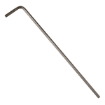 Chave Hexagonal Allen Longa 2mm Gedore