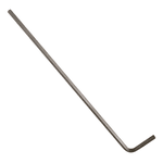 Chave Hexagonal Allen Longa 2mm Gedore