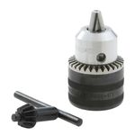 Mandril para Furadeira 1/2 pol 20F DW21E Dewalt 