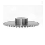 Engrenagem para Corrente Simples 5/8 pol ASA 50 Com 45 Dentes