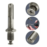 Adaptador Sds Plus para Mandril 1/2