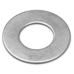 Arruela Lisa Inox 3/8 pol