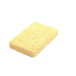 Esponja Para Limpeza Ferro Solda Hikari