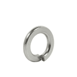 Arruela Pressão Inox 5/16 pol