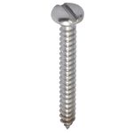 Parafuso Panela Fenda Inox 4,2 x 25mm