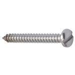 Parafuso Panela Fenda Inox 4,8 x 38mm