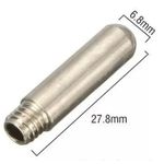 Eletrodo para Tocha Corte Plasma SG55 Tork