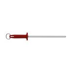 Chaira Estriada 10 pol BKR407-10 Starrett
