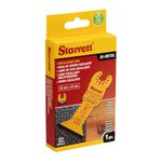 Lâmina Trapeizodal Bi-Metal para Multicortadora 44mm Starrett KSO-00B44