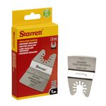 Lâmina Raspadora Inox Multicortadora 52mm Starrett KSO-02S52