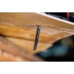 Lâmina Serra Tico Tico Metal Duro 100mm com 2 Peças Starrett CTT46-2