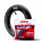 Camara de Ar 150Kg 30psi 350 x 8 Colson