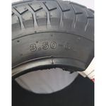 Pneu para Carrinho de Mão 350 x 8 Colson 8867