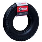 Pneu para Carrinho de Mão 350 x 8 Colson 8867