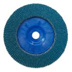 Disco Flap 7 pol Grana 36 Makita D-36413