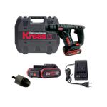 Martelete Bateria SDS Plus 20V KUC50 Kress