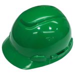 Capacete De Segurança H-700 3M Verde 