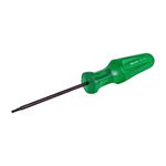 Chave Torx Reta T-7 231107Bbr Belzer 