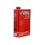 Cimento Vulcanizante 900ml Cpv Vipal Vulk 