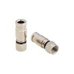 Conector F de Compressão para Cabo Coaxial RG59 Primetech