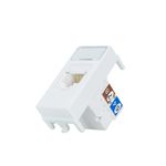 Módulo Para Rede Informática Rj-45 Cat-5e Infiniti Margirius 