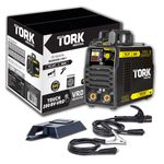 Solda Inversora 200A Ite-10200 Super Tork Bivolt