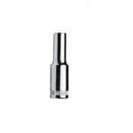 Soquete Longo Estriado 1/2" x 21mm 904484 Vip