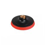 Suporte Para Boina 115mm Com Velcro 762189 Mtx 