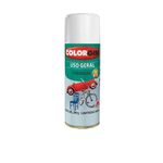 Tinta Spray Branco Brastemp Brilhante 400ml 55201 Uso Geral Premium Colorgin 
