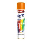 Tinta Spray Laranja 360ml 8831 Decor Colorgin