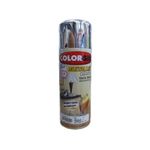 Tinta Spray Metallik Cromado 350ml 51 Colorgin