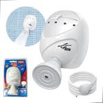 Ducha Banho Nosso 4 Temperaturas Fame