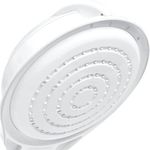 Ducha Elegance 4 Temperaturas Fame