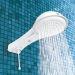 Ducha Elegance 4 Temperaturas Fame