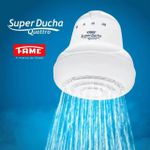 Ducha Super Ducha 4T Fame