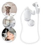 Ducha Higiênica Elétrica Flex Ducha Fame