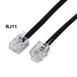 Extensão para Telefone RJ11 Ilumi