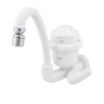 Torneira Elétrica de Parede Bica Alta Fame