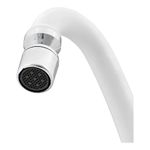 Torneira Elétrica de Parede Bica Alta Fame