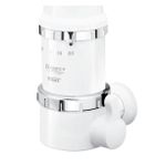 Torneira Elétrica de Parede Bica Alta 4800W Elegance Fame