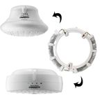 Resistência para Bella Ducha 4T Lorenzetti