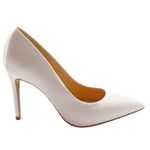 SCARPIN SARA BRANCO