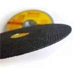 Disco Corte Inox 4.1/2 x 22,23mm(7/8) - Starret (dac115-14)