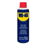 Oleo Lubrificante/desengripante 300ml - Wd-40 ()