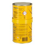 Compound Adesivo A+b 1 Kg - Vedacit (121809)