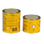 Compound Adesivo A+b 1 Kg - Vedacit (121809)
